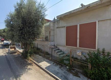 Land for 210 000 euro in Attica, Greece