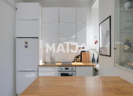 Apartment for 259 000 euro in Helsinki, Finland
