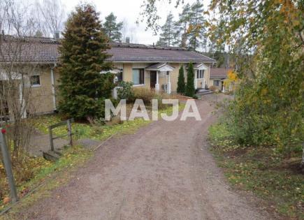 Appartement pour 850 Euro par mois à Jyvaskyla, Finlande