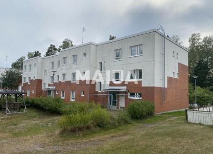 Apartment for 73 000 euro in Vantaa, Finland