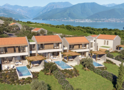 Propiedad comercial para 1 652 000 euro en Tivat, Montenegro