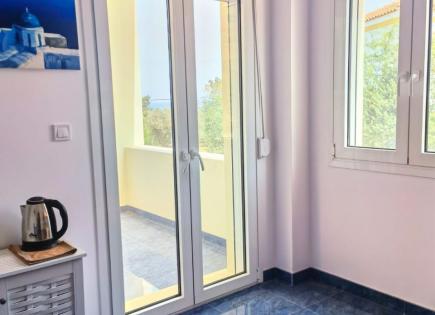 Appartement pour 50 Euro par jour sur Cythère, Grèce