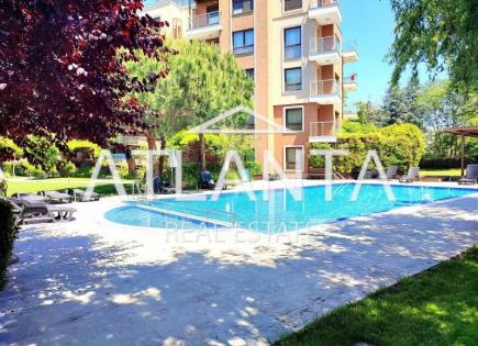 Apartment for 68 000 euro in Varna, Bulgaria