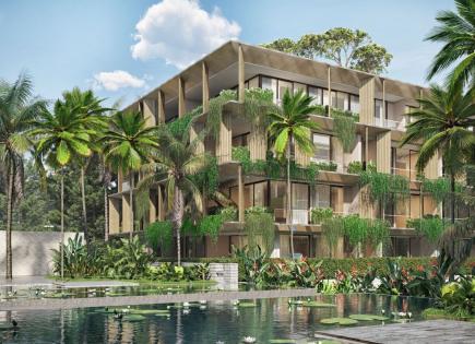 Appartement pour 530 830 Euro sur l'île de Phuket, Thaïlande