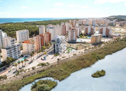 Penthouse for 449 000 euro in Guardamar del Segura, Spain