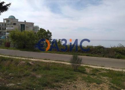 Commercial property for 1 546 400 euro in Sveti Vlas, Bulgaria