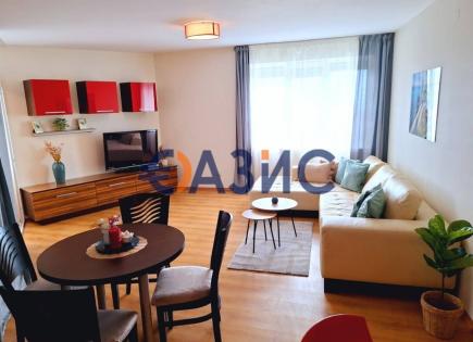 Apartment for 67 500 euro in Ravda, Bulgaria