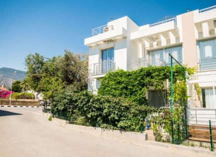 Appartement pour 67 607 Euro à Alsancak, Chypre