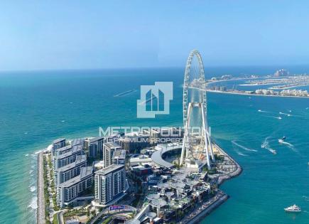 Apartment for 2 437 705 euro in Dubai, UAE