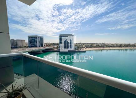 Apartment for 497 320 euro in Ras al-Khaimah, UAE