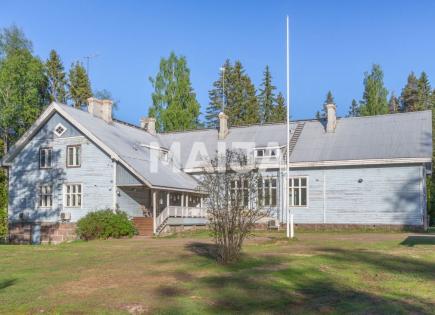 House for 119 000 euro in Kotka, Finland