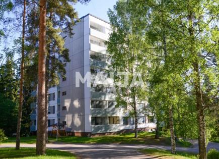 Apartment für 69 950 euro in Lahti, Finnland