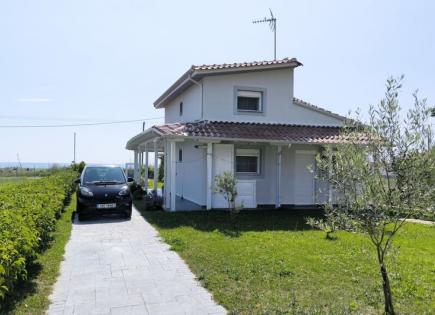House for 320 000 euro in Pieria, Greece