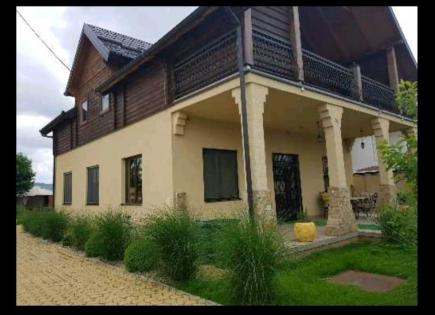 House for 388 000 euro in Novi Sad, Serbia