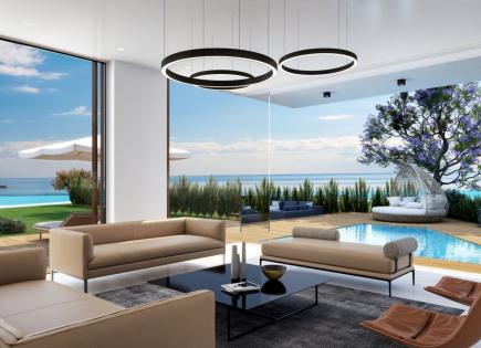 Villa for 3 650 000 euro in Protaras, Cyprus