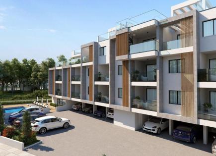 Apartamento para 200 000 euro en Lárnaca, Chipre