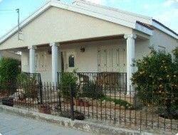 Villa for 179 999 euro in Protaras, Cyprus