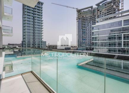 Apartment for 1 496 847 euro in Dubai, UAE