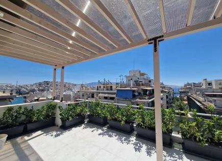 Flat for 350 000 euro in Pireas, Greece