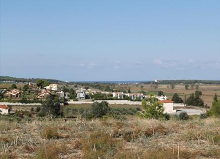 Grundstück für 380 000 euro in Chalkidiki, Griechenland