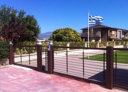 Casa para 420 000 euro en Salónica, Grecia