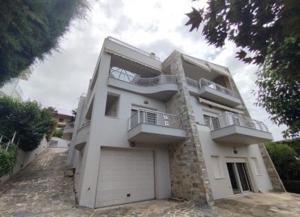 Casa para 1 600 000 euro en Salónica, Grecia
