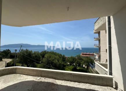 Apartment for 130 000 euro in Vlore, Albania