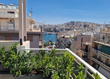Appartement pour 350 000 Euro à Athènes, Grèce