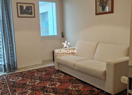 Flat for 250 000 euro in San Remo, Italy