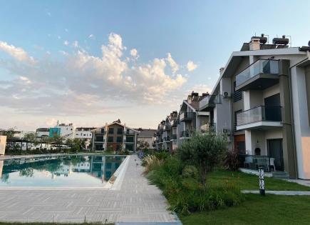 Apartment for 301 423 euro in Fethiye, Turkey