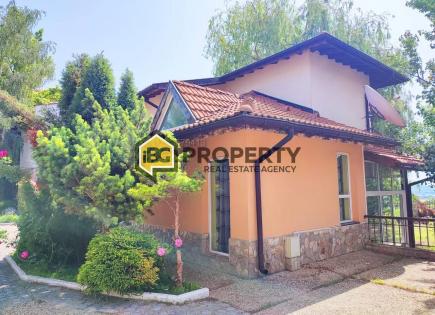 House for 79 900 euro in Albena, Bulgaria