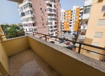Flat for 63 000 euro in Durres, Albania
