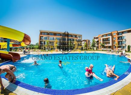 Apartment for 62 000 euro at Sunny Beach, Bulgaria