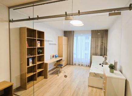 Flat for 189 000 euro in Riga District, Latvia