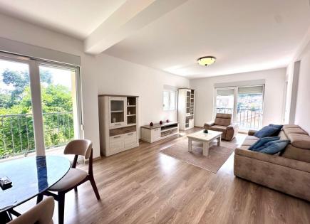 Apartment for 198 800 euro in Becici, Montenegro