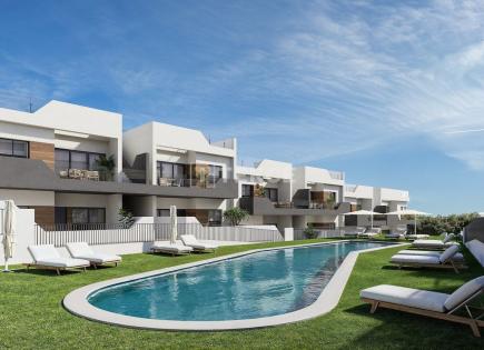 Apartment for 190 000 euro in San Miguel de Salinas, Spain
