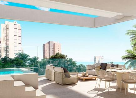 Apartamento para 349 000 euro en Torremolinos, España