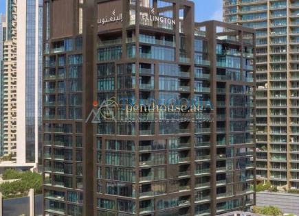 Wohnung für 1 597 115 euro in Dubai, VAE