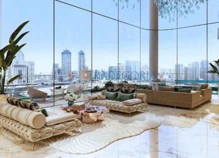 Appartement pour 49 716 000 Euro à Dubaï, EAU