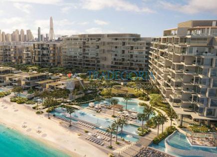 Flat for 18 300 000 euro in Dubai, UAE