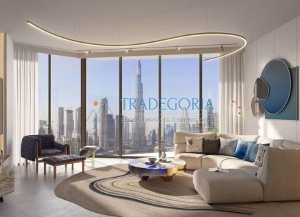 Appartement pour 5 300 000 Euro à Dubaï, EAU