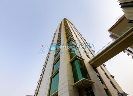 Wohnung für 2 250 000 euro in Abu Dhabi, VAE