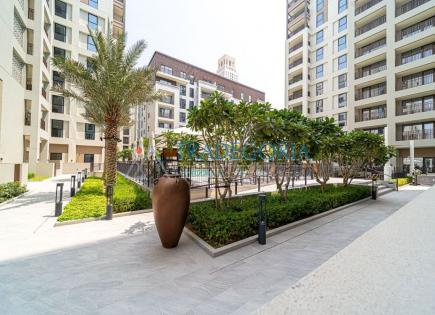 Wohnung für 1 500 000 euro in Dubai, VAE