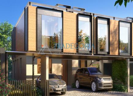 Maison urbaine pour 4 000 000 Euro à Abou Dabi, EAU