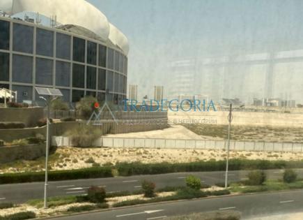 Commercial property for 1 200 000 euro in Dubai, UAE