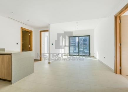 Apartment for 595 722 euro in Dubai, UAE