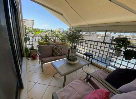 Flat for 250 000 euro in Athens, Greece