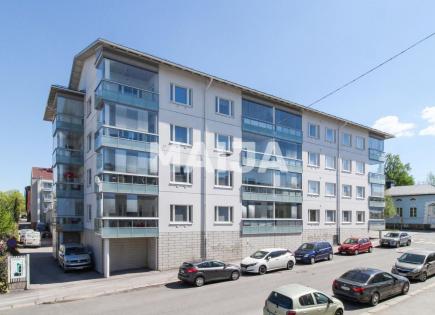 Appartement pour 209 000 Euro à Porvoo, Finlande