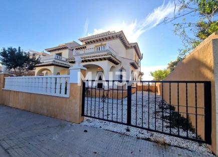 House for 179 000 euro in Orihuela, Spain
