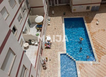 Apartment for 79 000 euro in Torrevieja, Spain